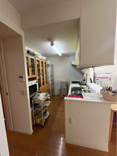 キッチン キッチン