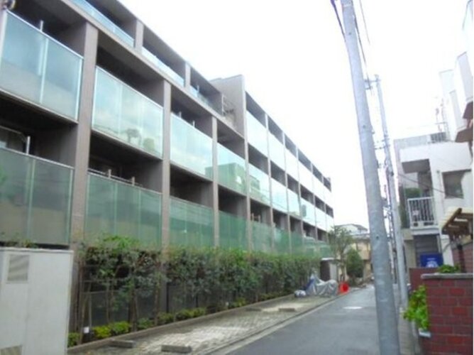 現地外観写真 現地外観写真