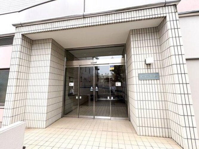 エントランス エントランス