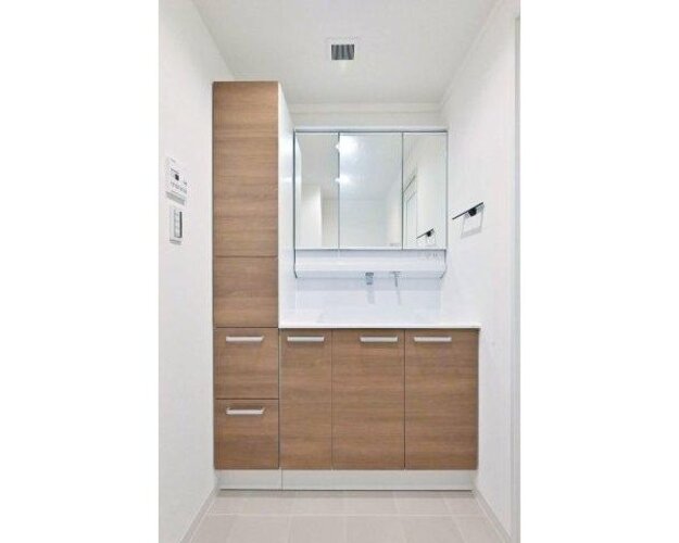 洗面台・洗面所