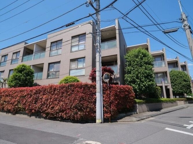 現地外観写真