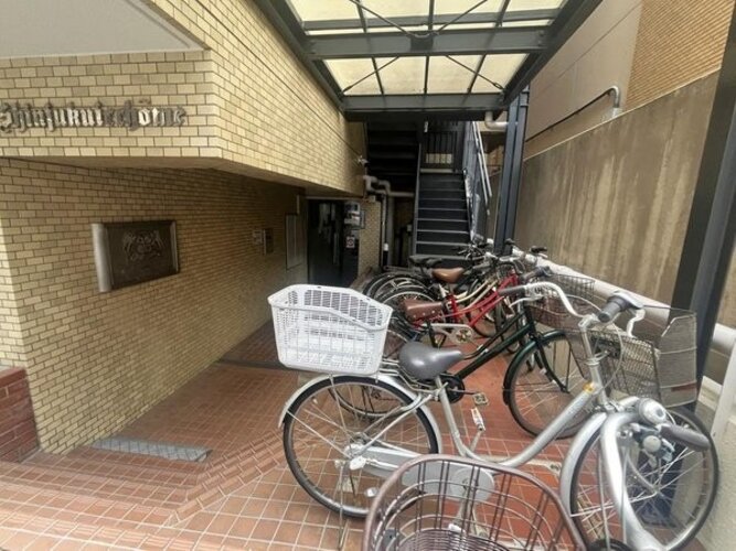 その他共用部 その他共用部