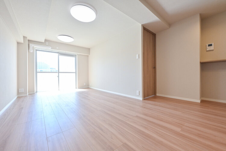 快適に過ごす条件は一人ひとり違います。居住していく中であなただけのお家に創り上げる楽しみもあります。 快適に過ごす条件は一人ひとり違います。居住していく中であなただけのお家に創り上げる楽しみもあります。