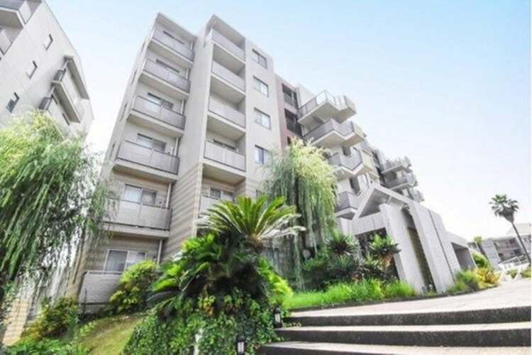 現地外観写真 現地外観写真