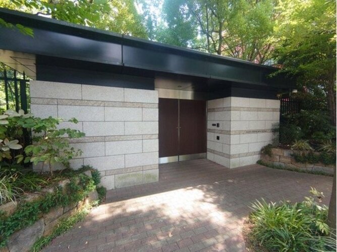 現地外観写真 現地外観写真