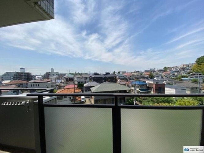 住戸からの眺望写真 住戸からの眺望写真