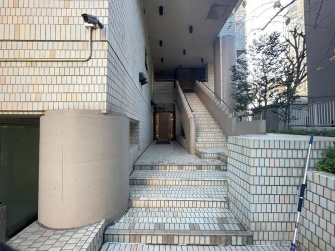 現地外観写真