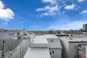 住戸からの眺望写真
