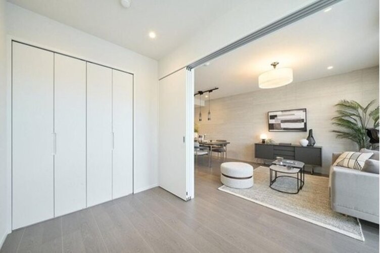 リビング以外の居室 リビング以外の居室