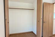 クローゼット