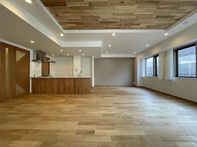 リビング リビング