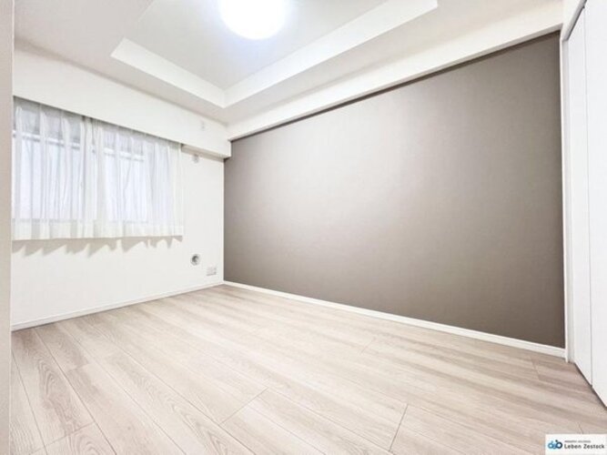 リビング以外の居室