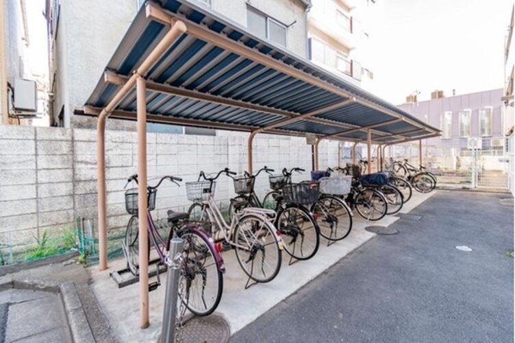 その他共用部 その他共用部