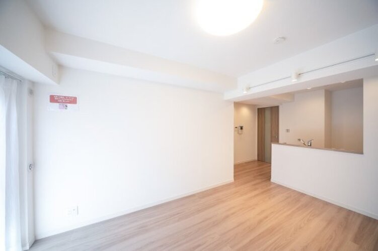 【居間・リビング】ライオンズマンション千鳥町 【居間・リビング】ライオンズマンション千鳥町