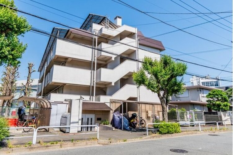 現地外観写真