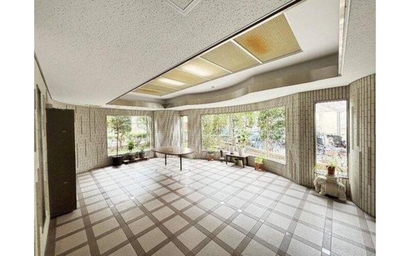 その他共用部 その他共用部