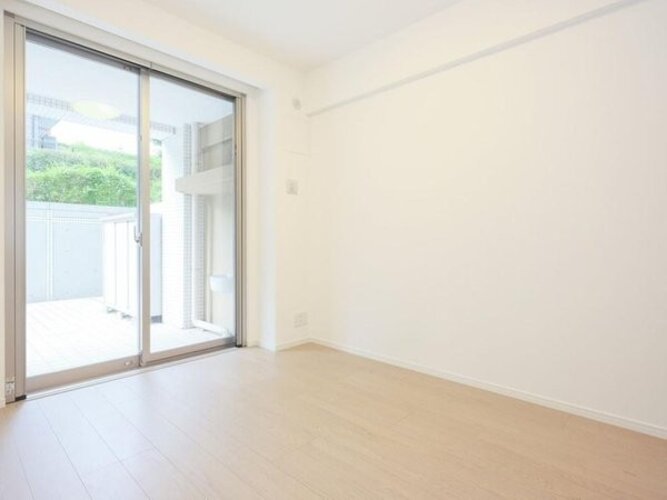 リビング以外の居室