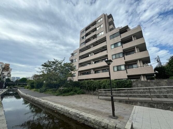 現地外観写真 現地外観写真