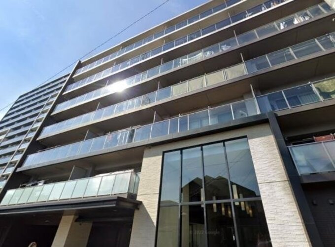 現地外観写真 現地外観写真