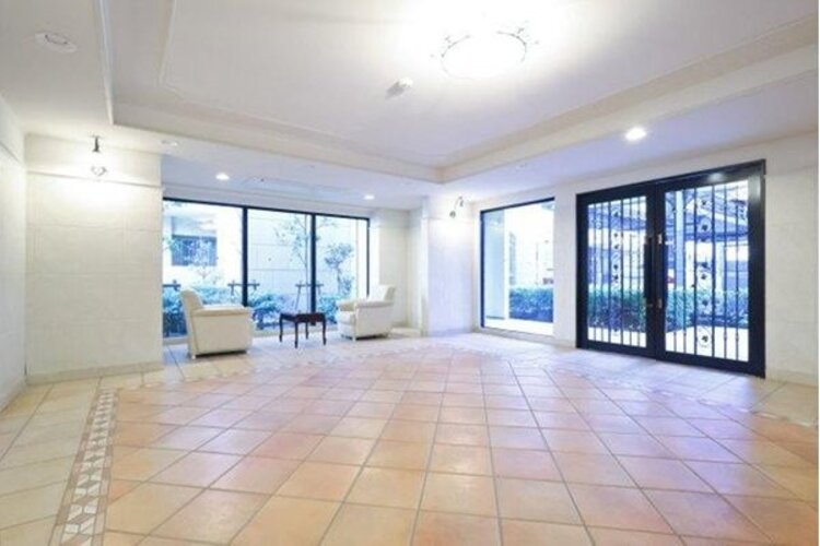 その他共用部 その他共用部