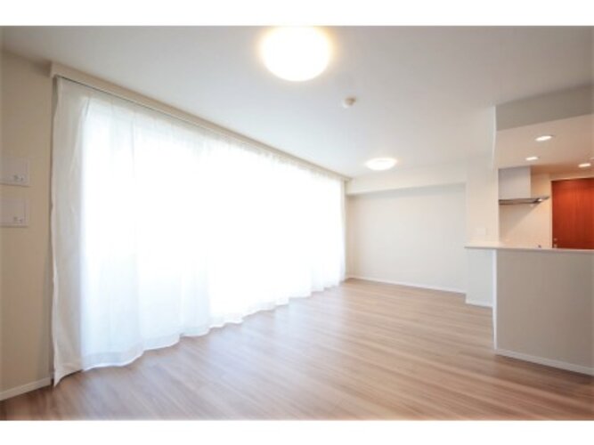 リビング・ダイニング:2023年4月撮影 リビング・ダイニング:2023年4月撮影