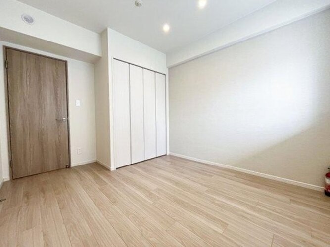 リビング以外の居室