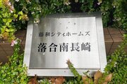 椎名町小学校　徒歩6分（約420ｍ