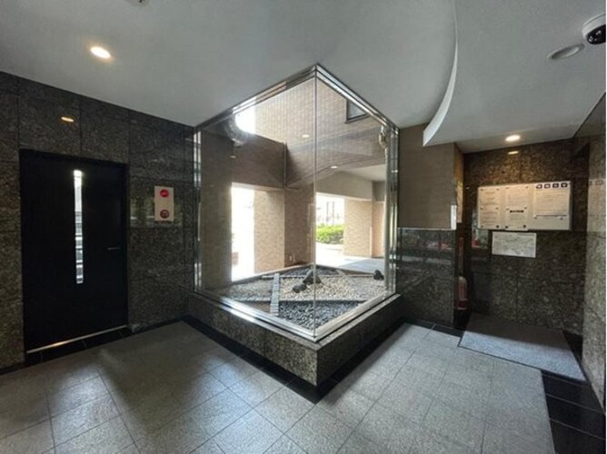 その他共用部 その他共用部