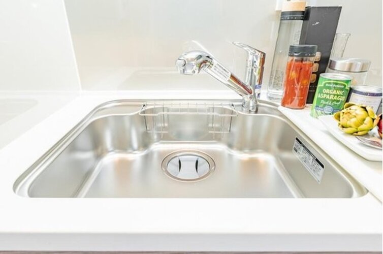 キッチン キッチン