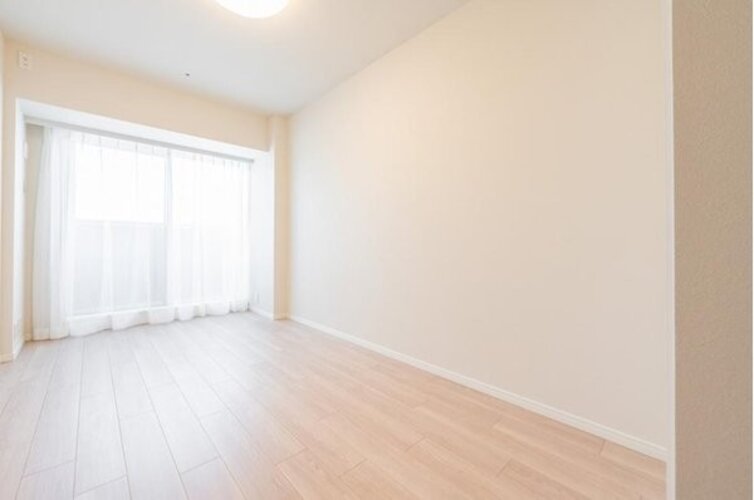 リビング以外の居室 リビング以外の居室