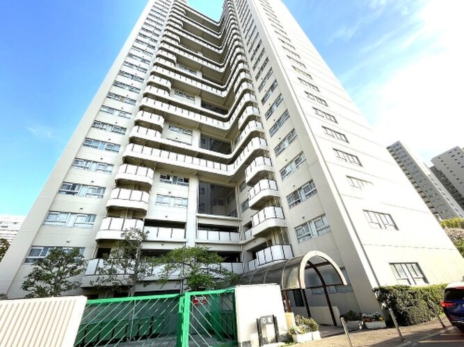 ポートアイランド線 「みなとじま」駅まで徒歩4分