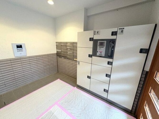 エントランス エントランス