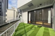 バルコニー バルコニー