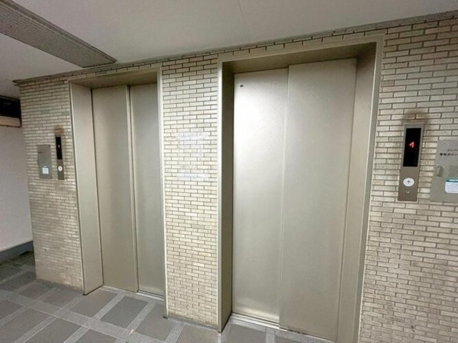 その他共用部 その他共用部