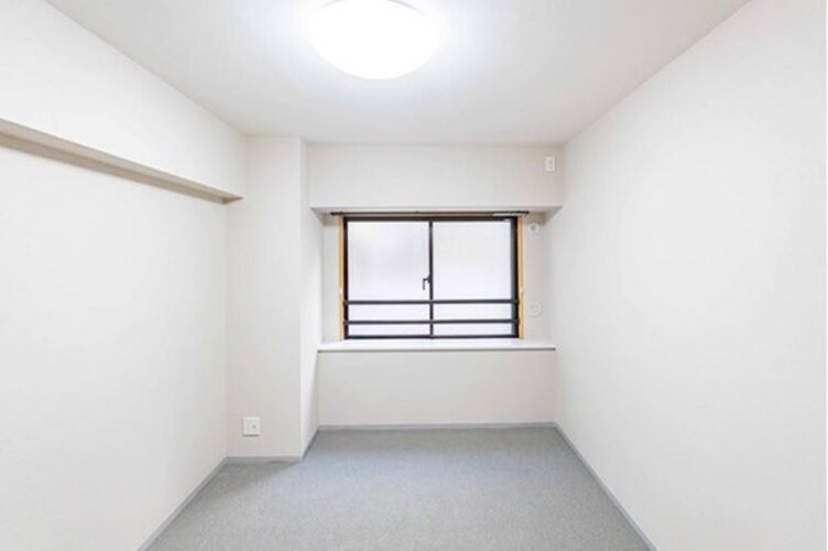 リビング以外の居室