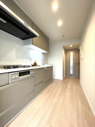 キッチン キッチン