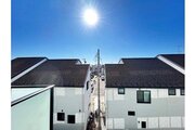 住戸からの眺望写真