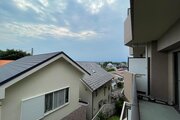 住戸からの眺望写真