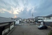 住戸からの眺望写真
