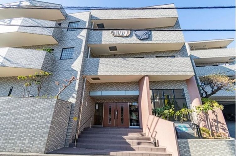 現地外観写真 現地外観写真