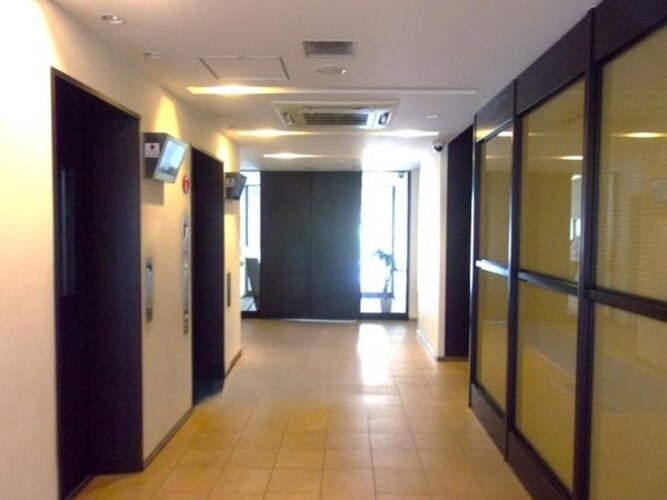 その他共用部 その他共用部