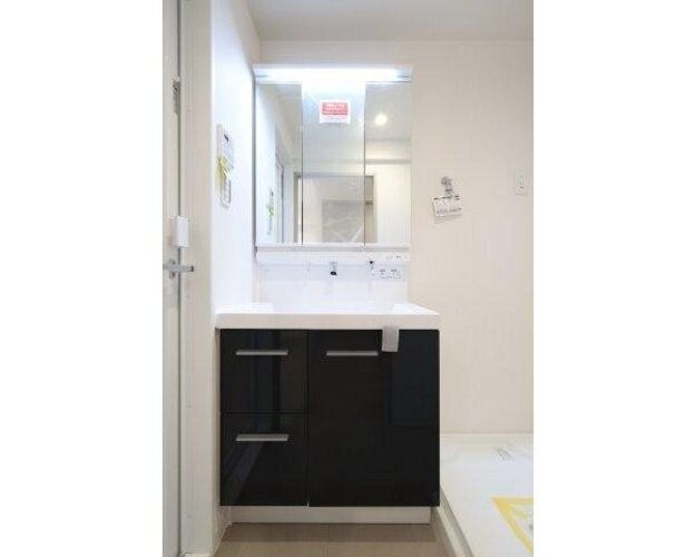 洗面台・洗面所