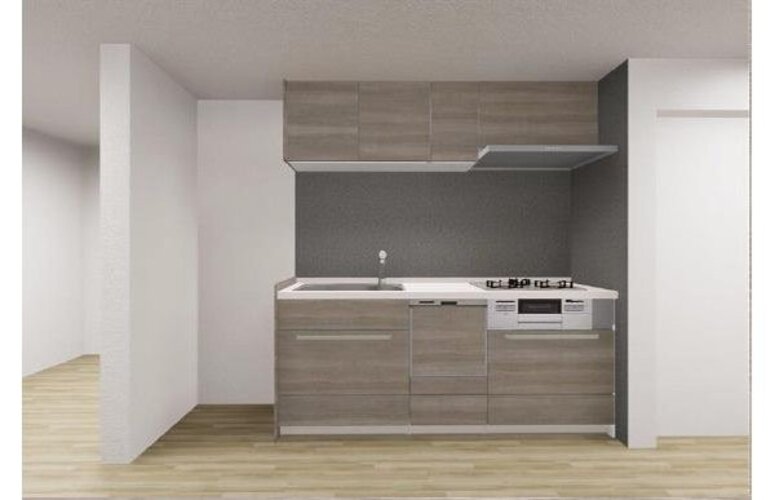 キッチン キッチン