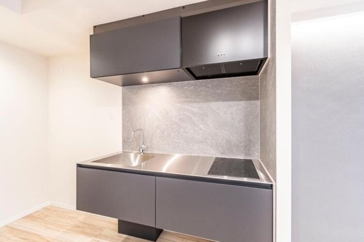 キッチン キッチン