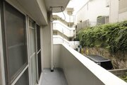 バルコニー バルコニー