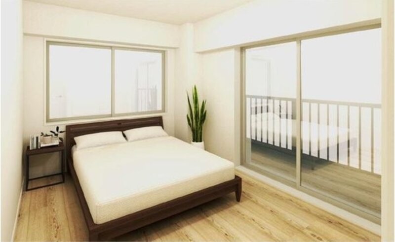 リビング以外の居室