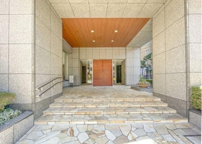 エントランス エントランス