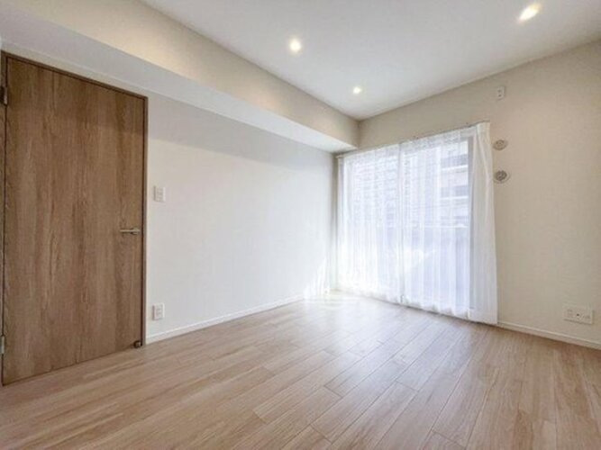 リビング以外の居室