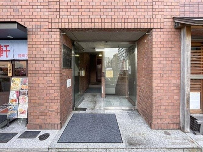 エントランス エントランス