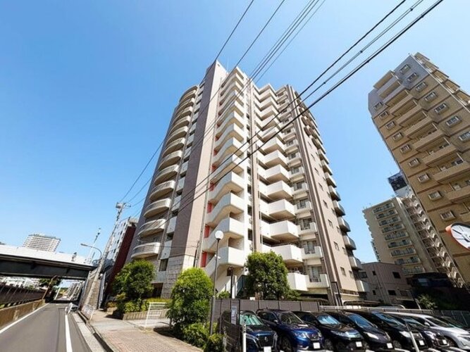 現地外観写真 現地外観写真